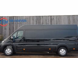 PEUGEOT Boxer 2.2 BlueHDi L4H2 Maxi Klima Navi Kamera E6