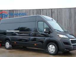 PEUGEOT Boxer 2.2 BlueHDi L4H2 Maxi Klima Navi Kamera E6
