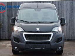 PEUGEOT Boxer 2.2 BlueHDi L4H2 Maxi Klima Navi Kamera E6