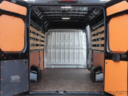PEUGEOT Boxer 2.2 BlueHDi L4H2 Maxi Klima Navi Kamera E6