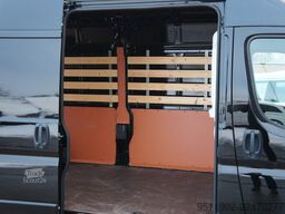 PEUGEOT Boxer 2.2 BlueHDi L4H2 Maxi Klima Navi Kamera E6