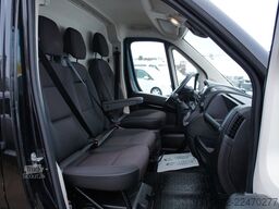 PEUGEOT Boxer 2.2 BlueHDi L4H2 Maxi Klima Navi Kamera E6