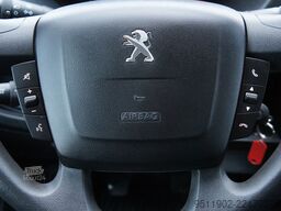 PEUGEOT Boxer 2.2 BlueHDi L4H2 Maxi Klima Navi Kamera E6