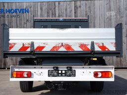 OPEL Movano 2.3 CDTi Kipper Doka 7-Sitzer AHK Euro5