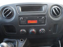 OPEL Movano 2.3 CDTi Kipper Doka 7-Sitzer AHK Euro5