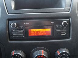 OPEL Movano 2.3 CDTi Kipper Doka 7-Sitzer AHK Euro5