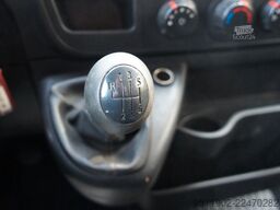 OPEL Movano 2.3 CDTi Kipper Doka 7-Sitzer AHK Euro5
