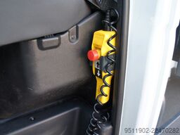 OPEL Movano 2.3 CDTi Kipper Doka 7-Sitzer AHK Euro5