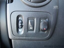 OPEL Movano 2.3 CDTi Kipper Doka 7-Sitzer AHK Euro5