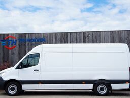 MERCEDES-BENZ Sprinter 315 CDi Maxi 360 Kamera Navi Sitzheiz.