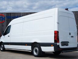 MERCEDES-BENZ Sprinter 315 CDi Maxi 360 Kamera Navi Sitzheiz.