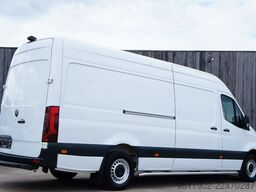 MERCEDES-BENZ Sprinter 315 CDi Maxi 360 Kamera Navi Sitzheiz.