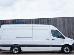 MERCEDES-BENZ Sprinter 315 CDi Maxi 360 Kamera Navi Sitzheiz.
