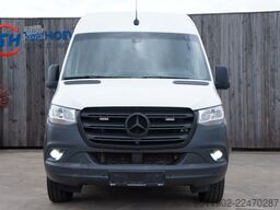 MERCEDES-BENZ Sprinter 315 CDi Maxi 360 Kamera Navi Sitzheiz.
