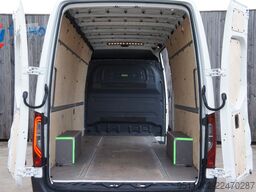 MERCEDES-BENZ Sprinter 315 CDi Maxi 360 Kamera Navi Sitzheiz.