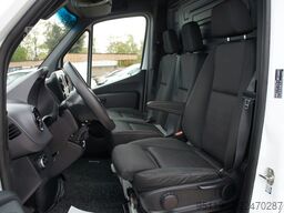 MERCEDES-BENZ Sprinter 315 CDi Maxi 360 Kamera Navi Sitzheiz.