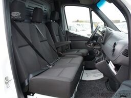 MERCEDES-BENZ Sprinter 315 CDi Maxi 360 Kamera Navi Sitzheiz.