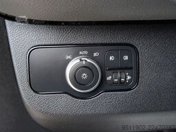 MERCEDES-BENZ Sprinter 315 CDi Maxi 360 Kamera Navi Sitzheiz.