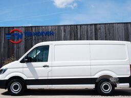 VW Crafter 2.0 TDi L3H1 Klima Tempom. AHK 103KW Eu6