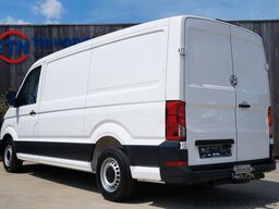 VW Crafter 2.0 TDi L3H1 Klima Tempom. AHK 103KW Eu6