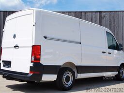 VW Crafter 2.0 TDi L3H1 Klima Tempom. AHK 103KW Eu6