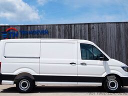 VW Crafter 2.0 TDi L3H1 Klima Tempom. AHK 103KW Eu6