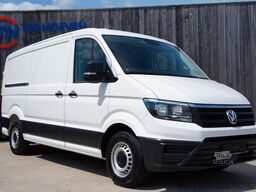 VW Crafter 2.0 TDi L3H1 Klima Tempom. AHK 103KW Eu6