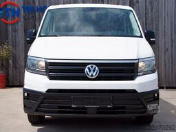 VW Crafter 2.0 TDi L3H1 Klima Tempom. AHK 103KW Eu6