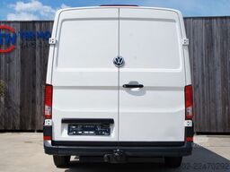 VW Crafter 2.0 TDi L3H1 Klima Tempom. AHK 103KW Eu6