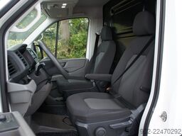 VW Crafter 2.0 TDi L3H1 Klima Tempom. AHK 103KW Eu6