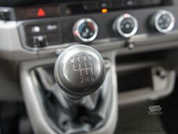 VW Crafter 2.0 TDi L3H1 Klima Tempom. AHK 103KW Eu6