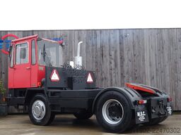 Nielsen & Son BT25 Terminal SZM mit Zulassung