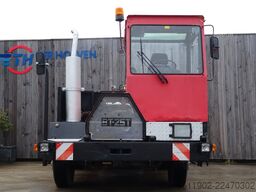 Nielsen & Son BT25 Terminal SZM mit Zulassung