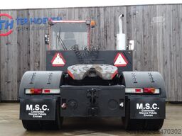 Nielsen & Son BT25 Terminal SZM mit Zulassung