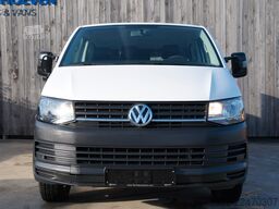 VW Transporter T6 2.0 TDI Kipper Doppelkabine L2H1