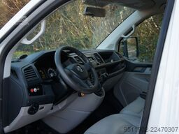 VW Transporter T6 2.0 TDI Kipper Doppelkabine L2H1