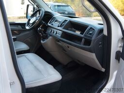 VW Transporter T6 2.0 TDI Kipper Doppelkabine L2H1