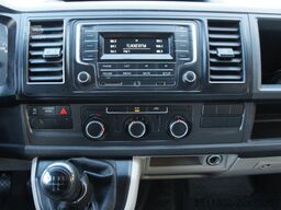 VW Transporter T6 2.0 TDI Kipper Doppelkabine L2H1