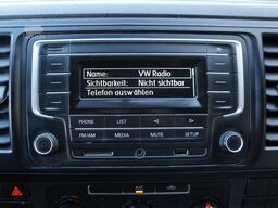 VW Transporter T6 2.0 TDI Kipper Doppelkabine L2H1