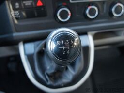 VW Transporter T6 2.0 TDI Kipper Doppelkabine L2H1