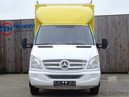 MERCEDES-BENZ Sprinter 516 CDi Koffer Klima Automatik 120KW E5