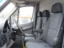MERCEDES-BENZ Sprinter 516 CDi Koffer Klima Automatik 120KW E5