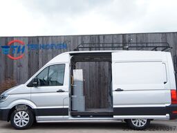 VW Crafter 2.0 TDI L3H3 Highline DSG