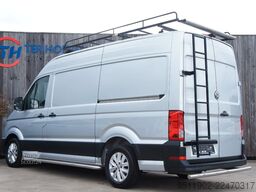 VW Crafter 2.0 TDI L3H3 Highline DSG
