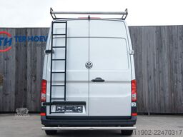 VW Crafter 2.0 TDI L3H3 Highline DSG