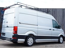 VW Crafter 2.0 TDI L3H3 Highline DSG