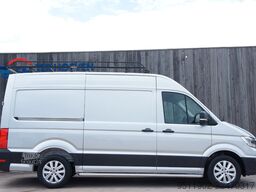 VW Crafter 2.0 TDI L3H3 Highline DSG