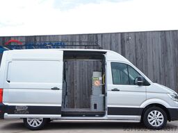 VW Crafter 2.0 TDI L3H3 Highline DSG