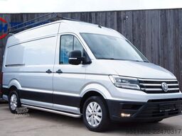 VW Crafter 2.0 TDI L3H3 Highline DSG