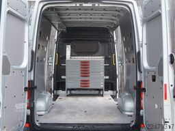VW Crafter 2.0 TDI L3H3 Highline DSG